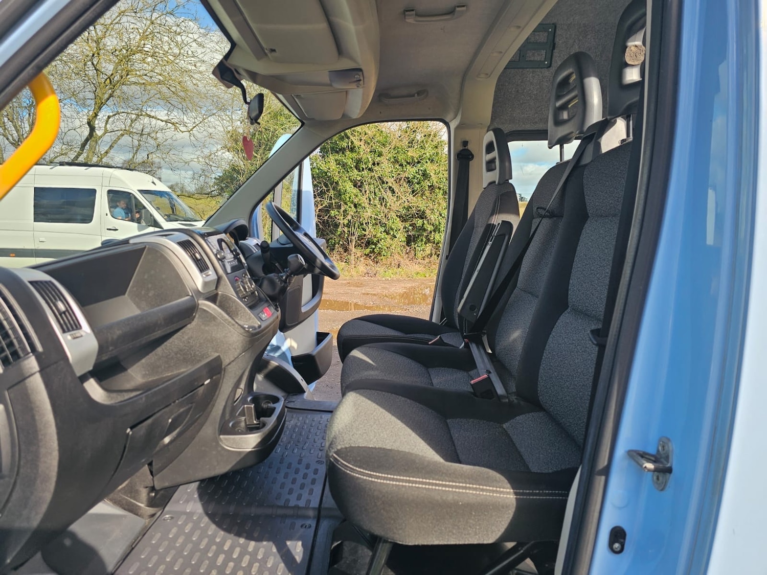 Used Fiat Ducato 2018 for sale - 77694003: Photo 8