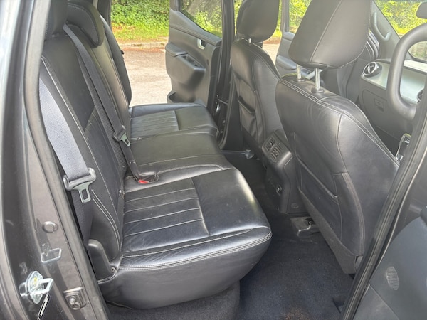 Used Mercedes-Benz X-Class 2018 for sale - 74969141: Photo 10