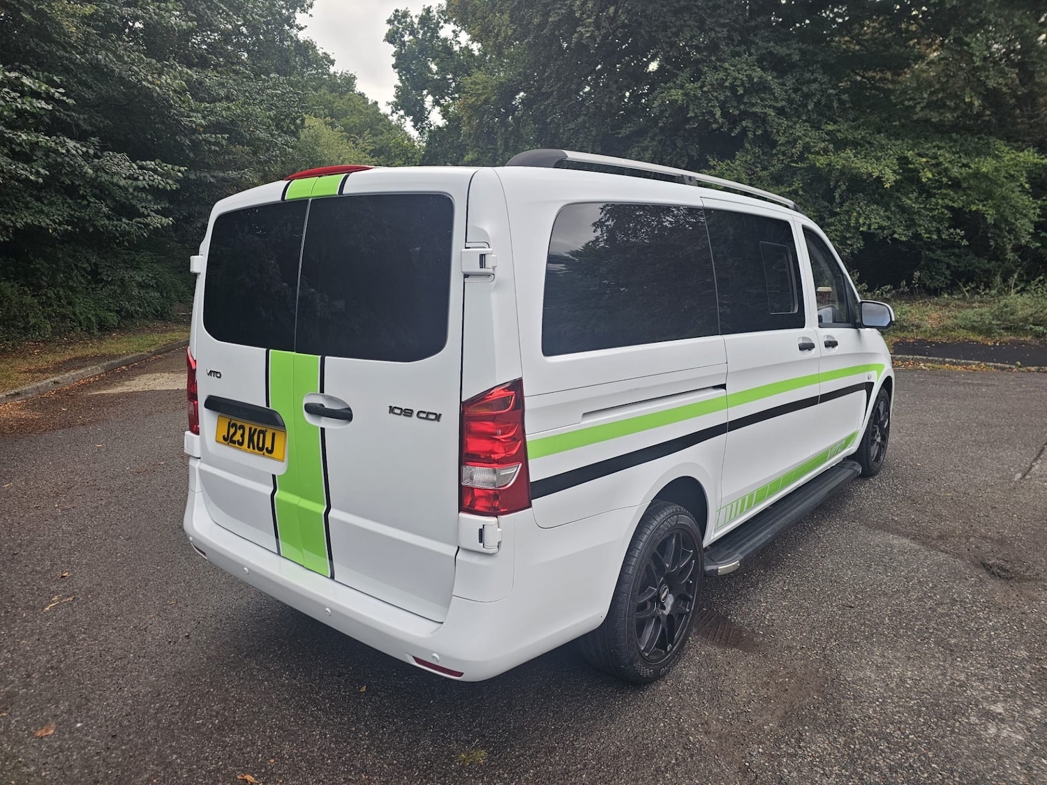 Vehicle 13