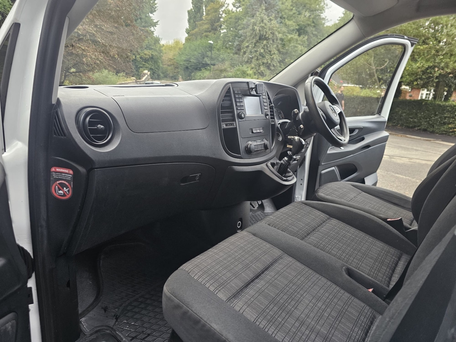 Vehicle 16