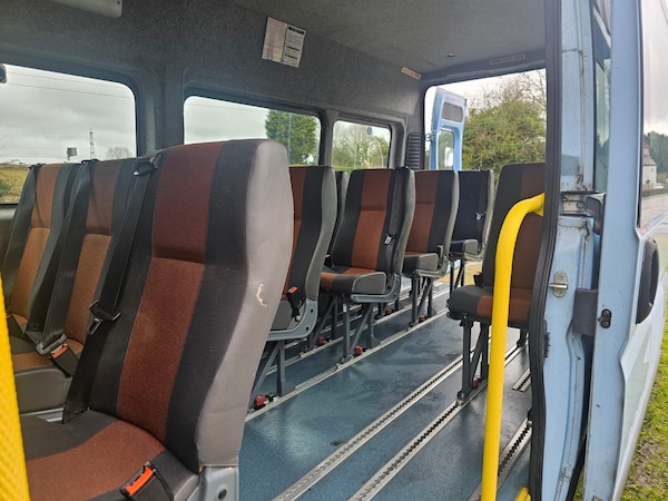 Used Fiat Ducato 2010 for sale - 73792329: Photo 10