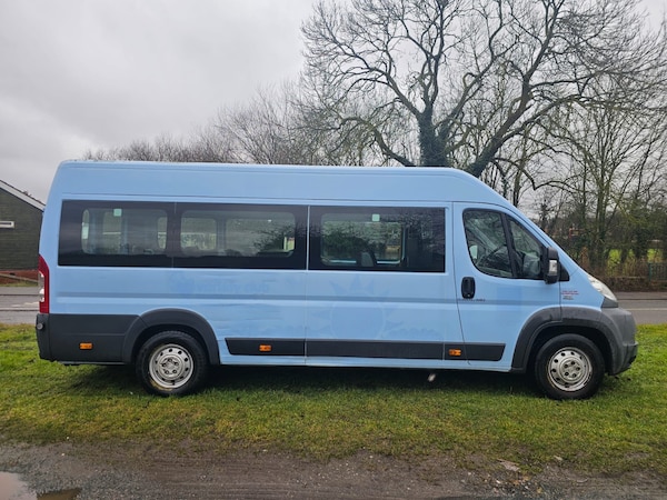 Used Fiat Ducato 2010 for sale - 73792329: Photo 14