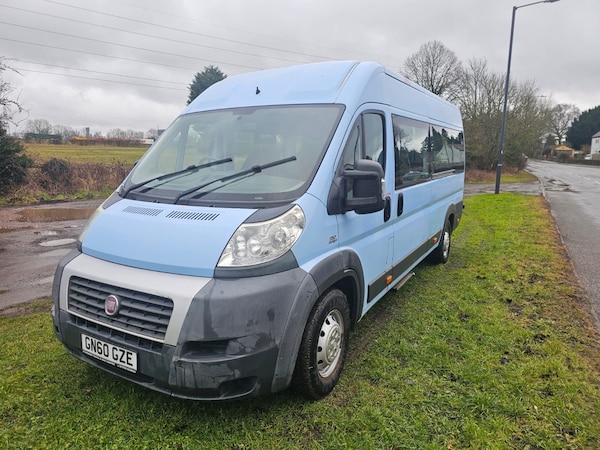 Used Fiat Ducato 2010 for sale - 73792329: Photo 15