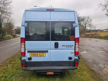Used Fiat Ducato 2010 for sale - 73792329: Photo