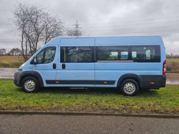 Used Fiat Ducato 2010 for sale - 73792329: Photo