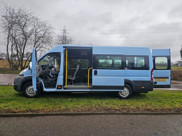 Used Fiat Ducato 2010 for sale - 73792329: Photo 6