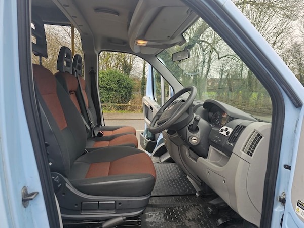 Used Fiat Ducato 2010 for sale - 73792329: Photo 7