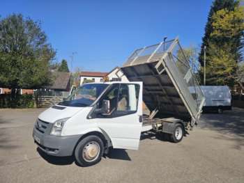 Used Ford Transit 2010 for sale - 74323340: Photo