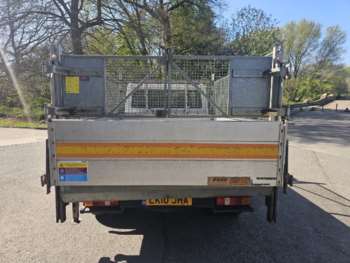 Used Ford Transit 2010 for sale - 74323340: Photo