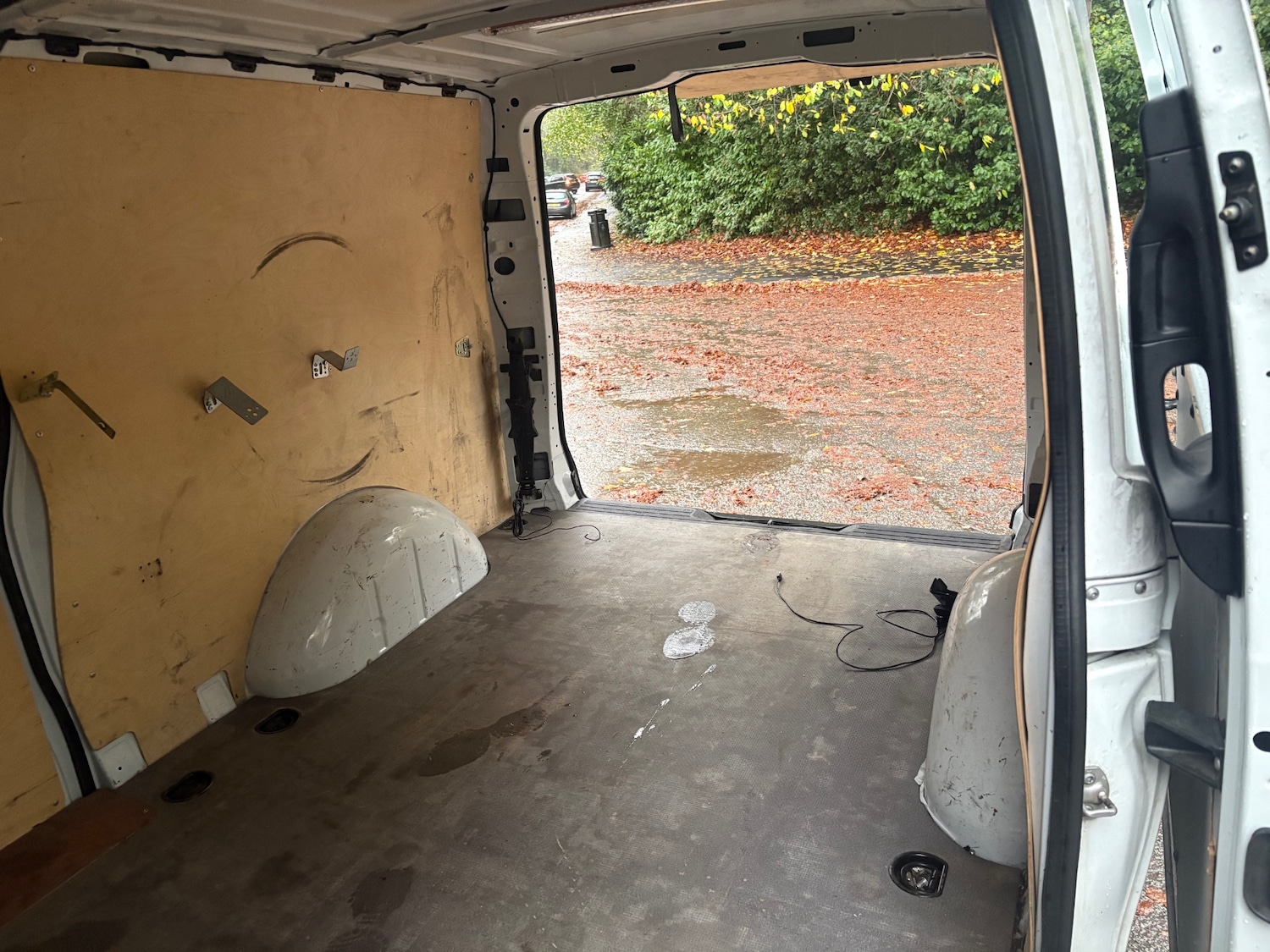 Used Mercedes-Benz Vito 2018 for sale - 76596657: Photo 9