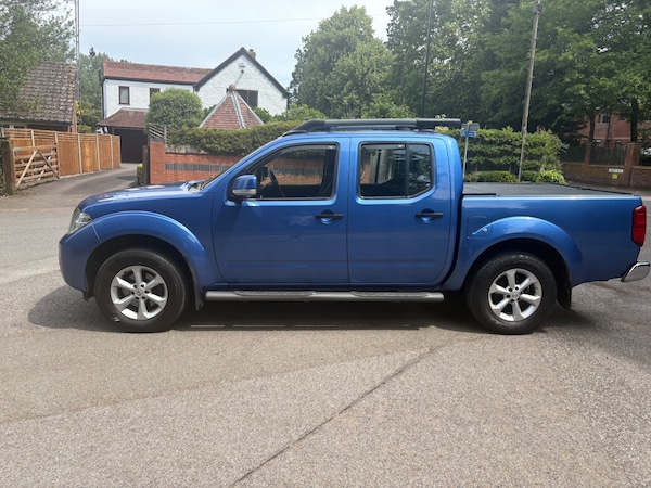 Used Nissan Navara 2013 for sale - 75025934: Photo 13