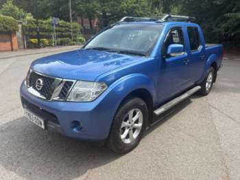 Used Nissan Navara 2013 for sale - 75025934: Photo