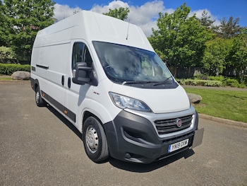 Used Fiat Ducato 2019 for sale - 78598836: Photo
