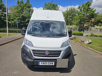 Used Fiat Ducato 2019 for sale - 78598836: Photo