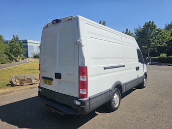 Used Iveco Daily 2014 for sale - 79194848: Photo