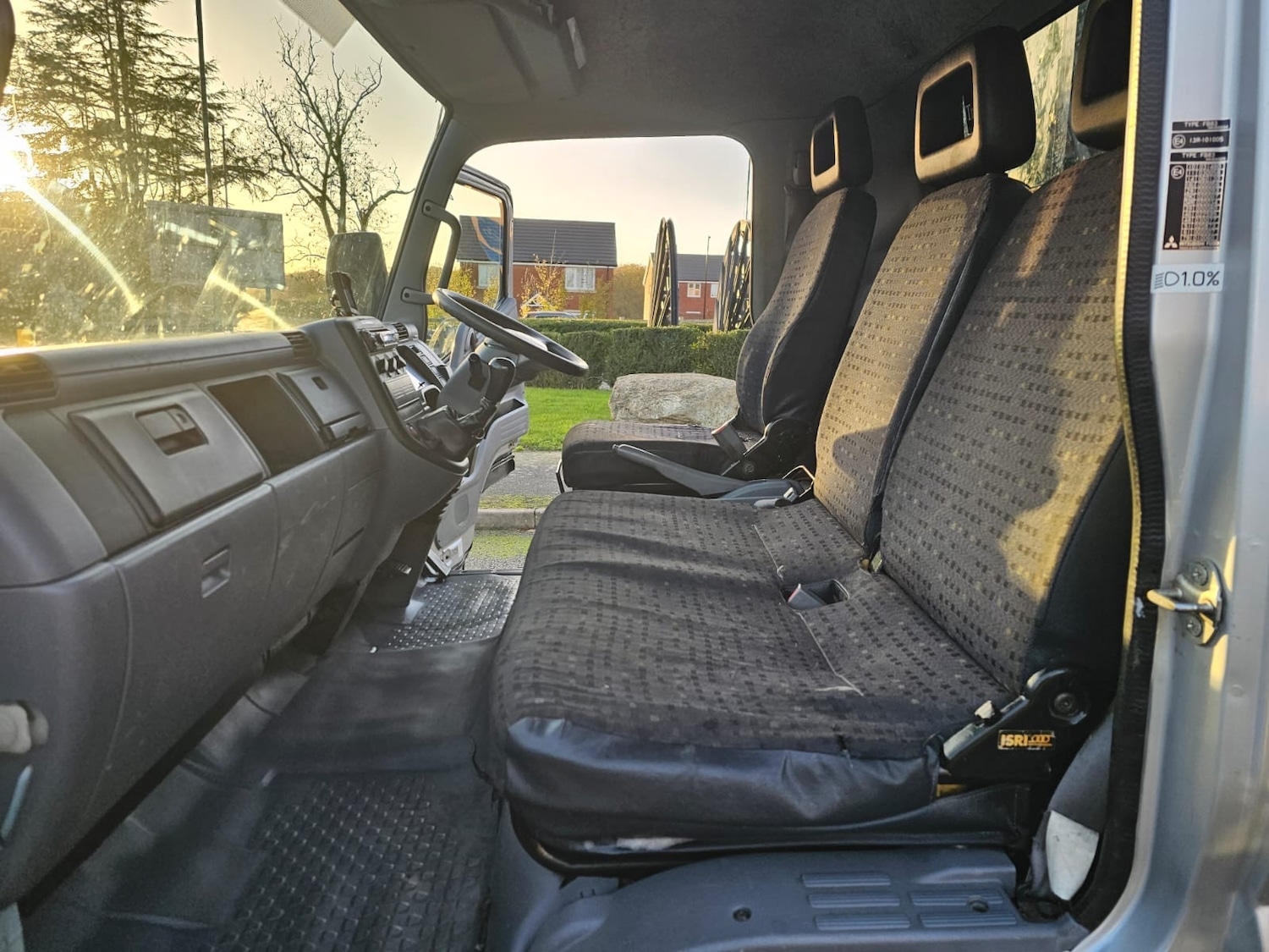 Used Mitsubishi Canter 2010 for sale - 76606817: Photo 10