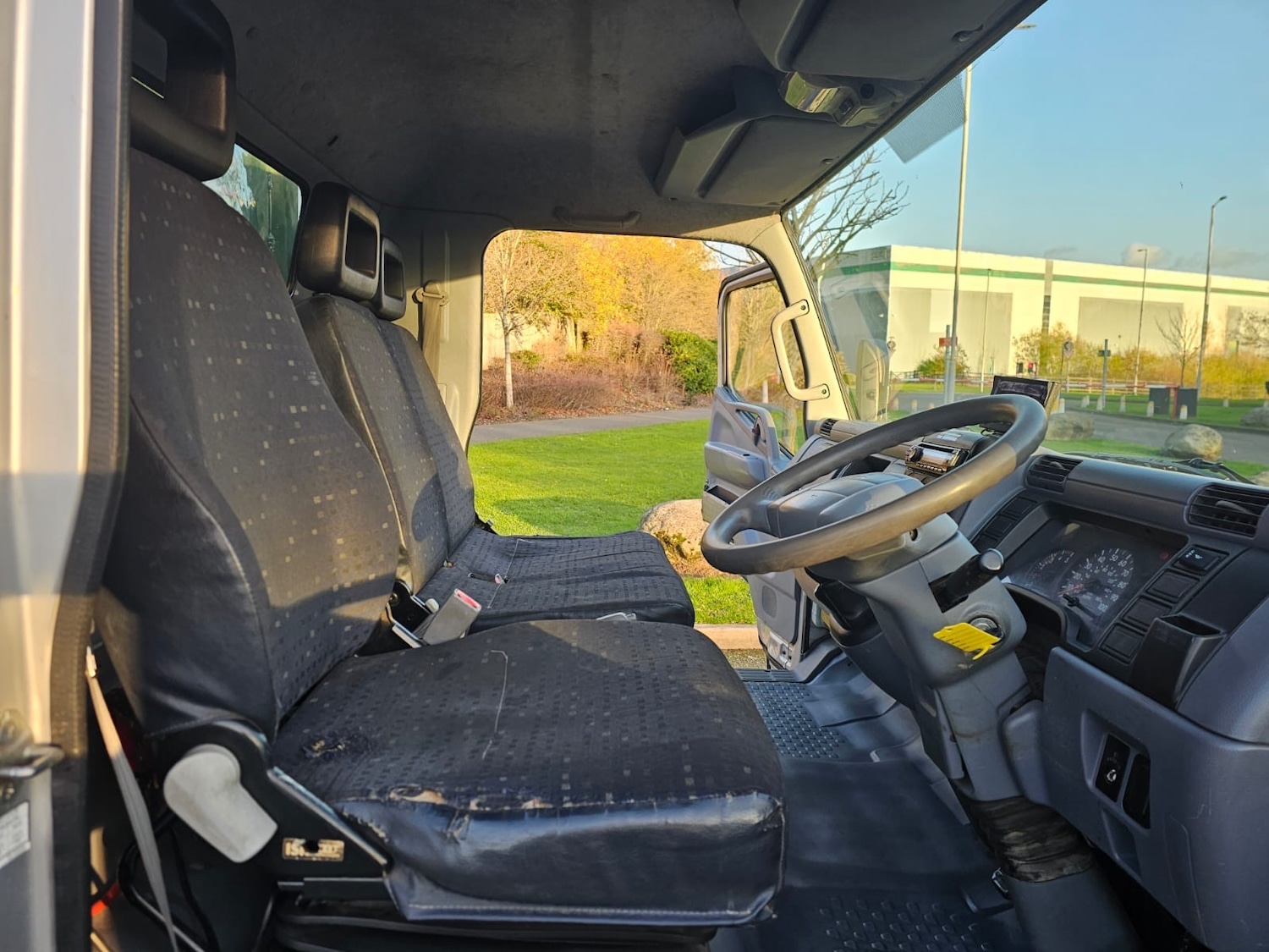 Used Mitsubishi Canter 2010 for sale - 76606817: Photo 11