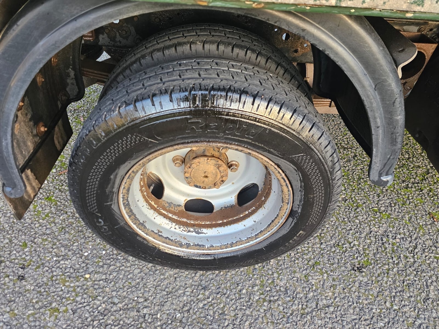 Used Mitsubishi Canter 2010 for sale - 76606817: Photo 12