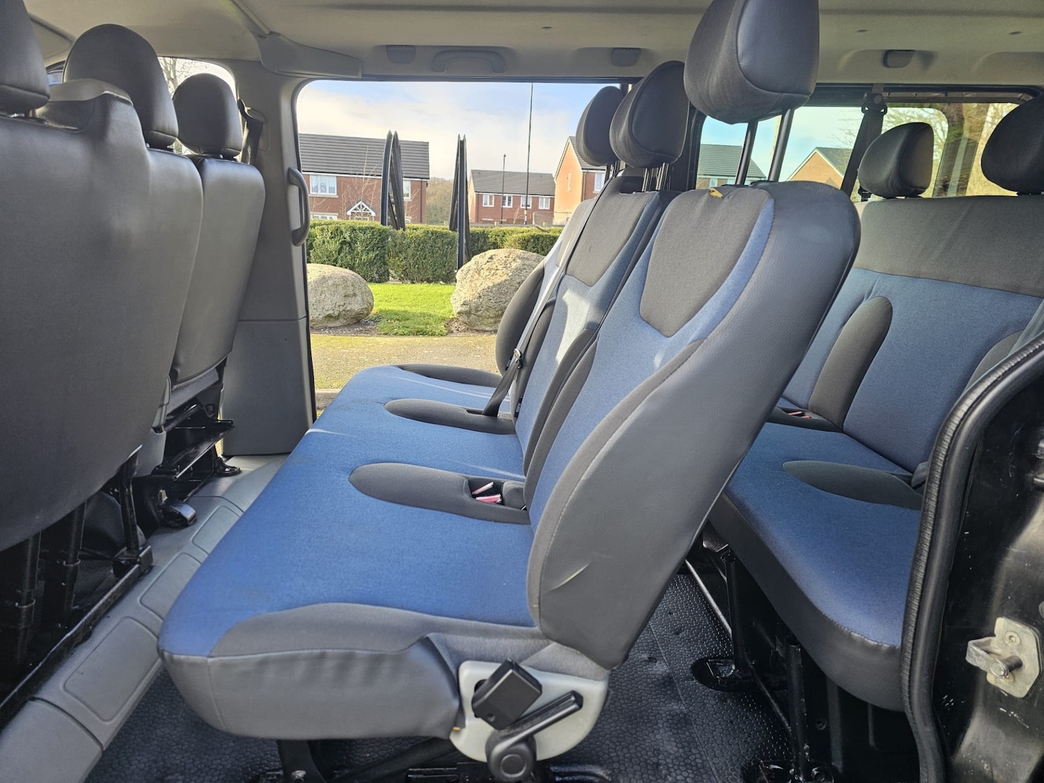 Used Renault Trafic 2012 for sale - 77313772: Photo 10