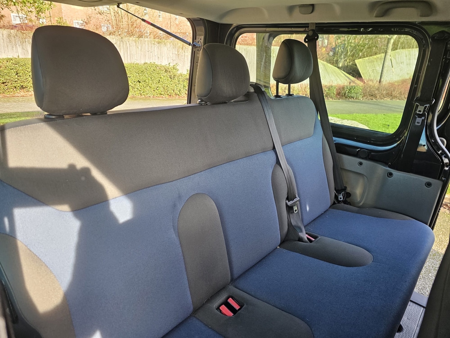 Used Renault Trafic 2012 for sale - 77313772: Photo 13