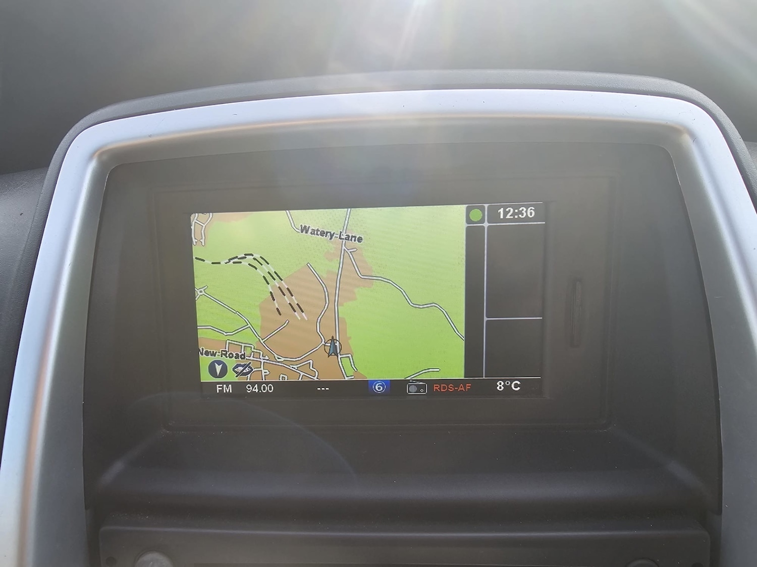 Used Renault Trafic 2012 for sale - 77313772: Photo 14