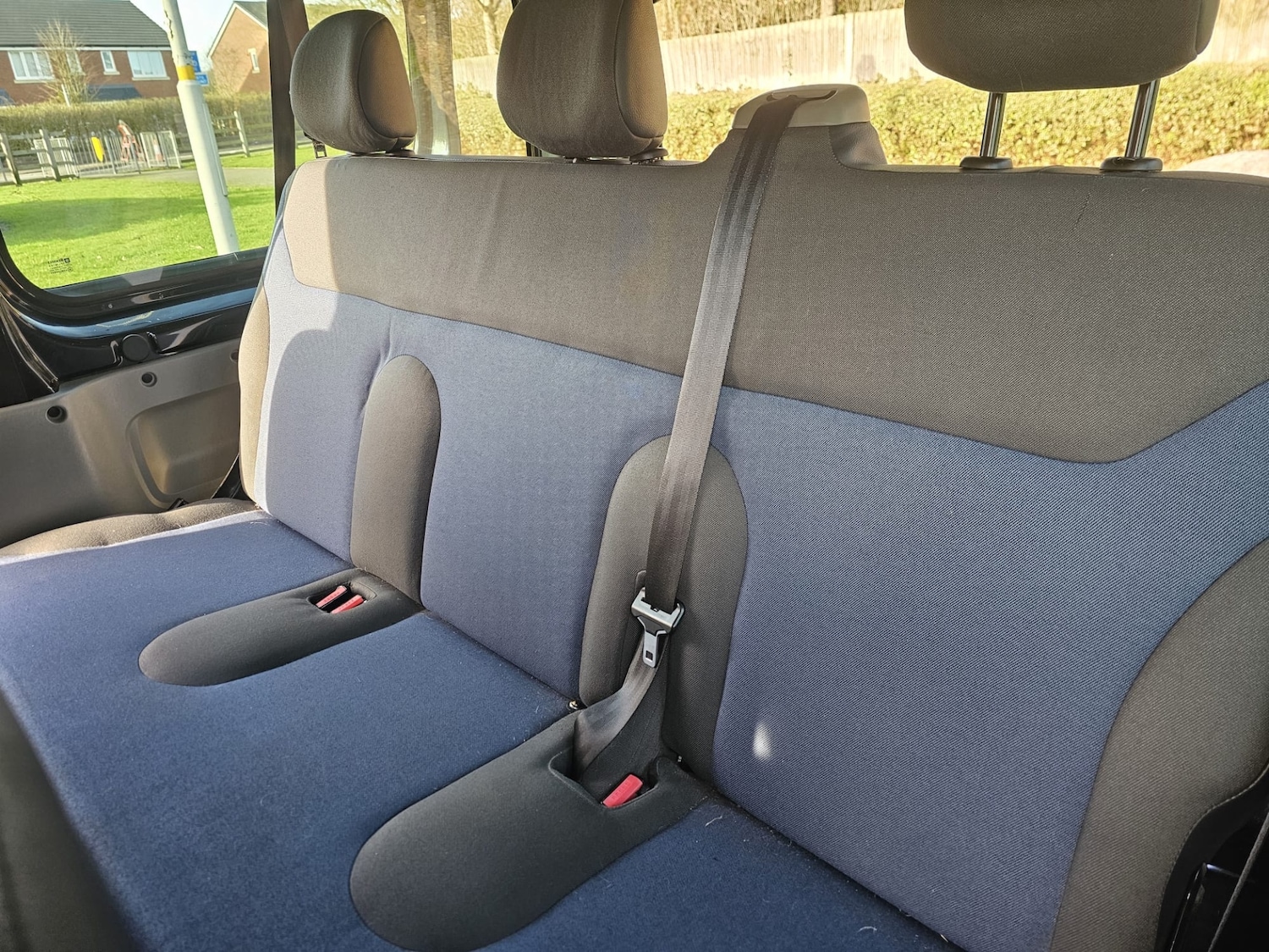 Used Renault Trafic 2012 for sale - 77313772: Photo 16