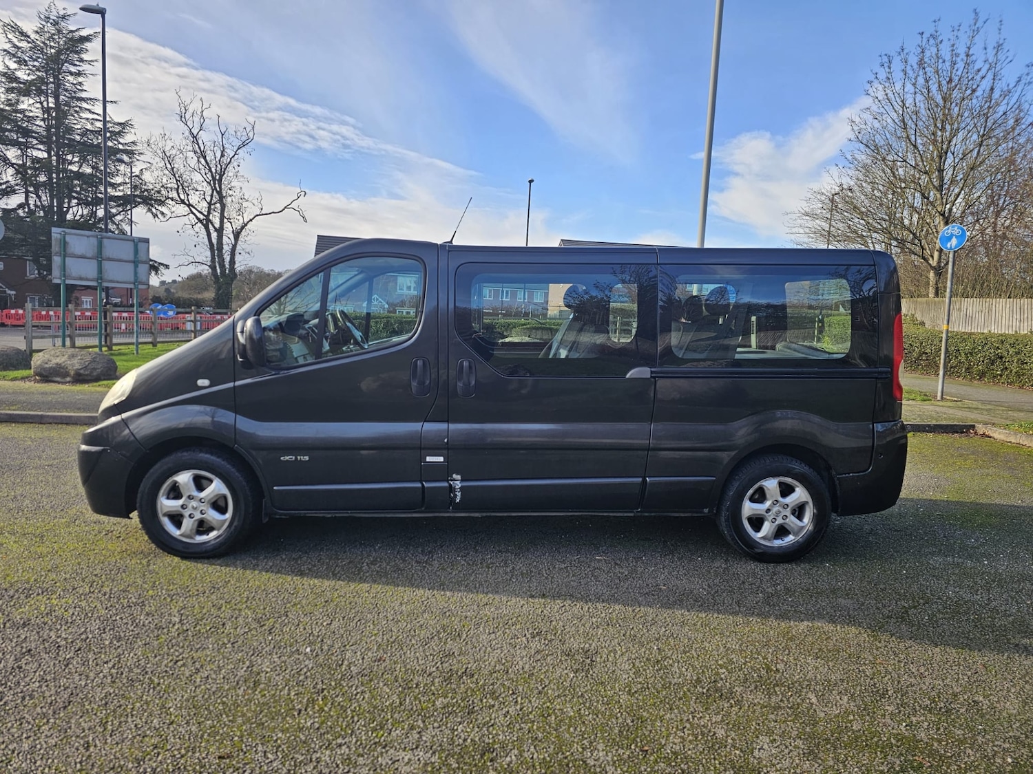 Used Renault Trafic 2012 for sale - 77313772: Photo 5