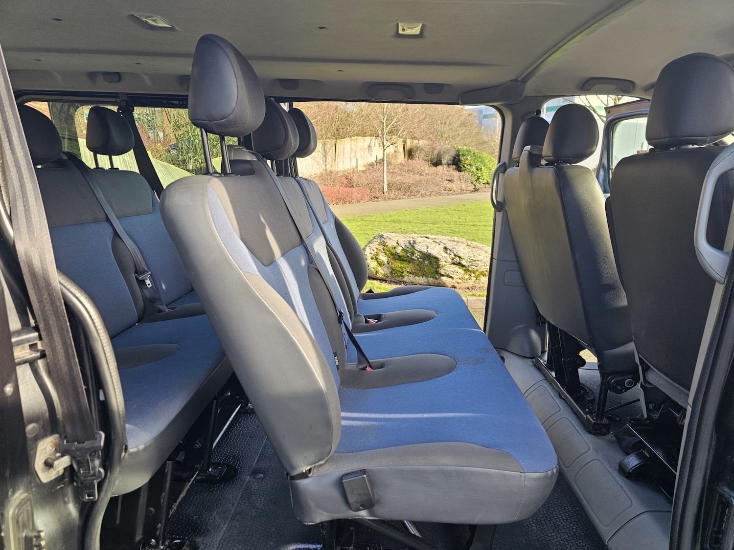 Used Renault Trafic 2012 for sale - 77313772: Photo 9