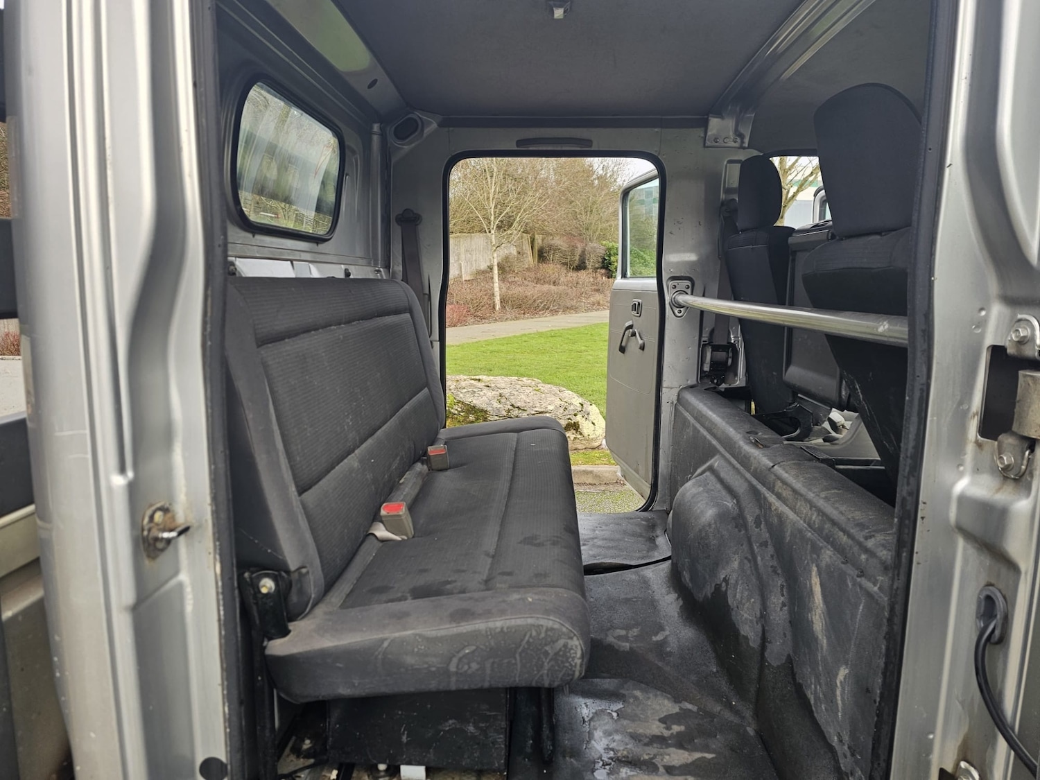 Used Nissan Cabstar 2014 for sale - 77582386: Photo 16