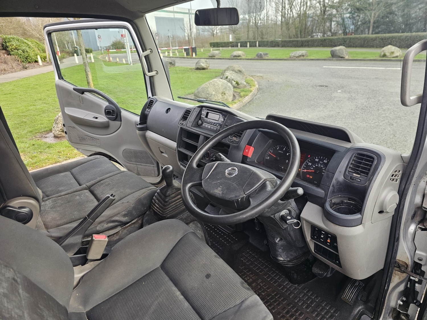 Used Nissan Cabstar 2014 for sale - 77582386: Photo 17