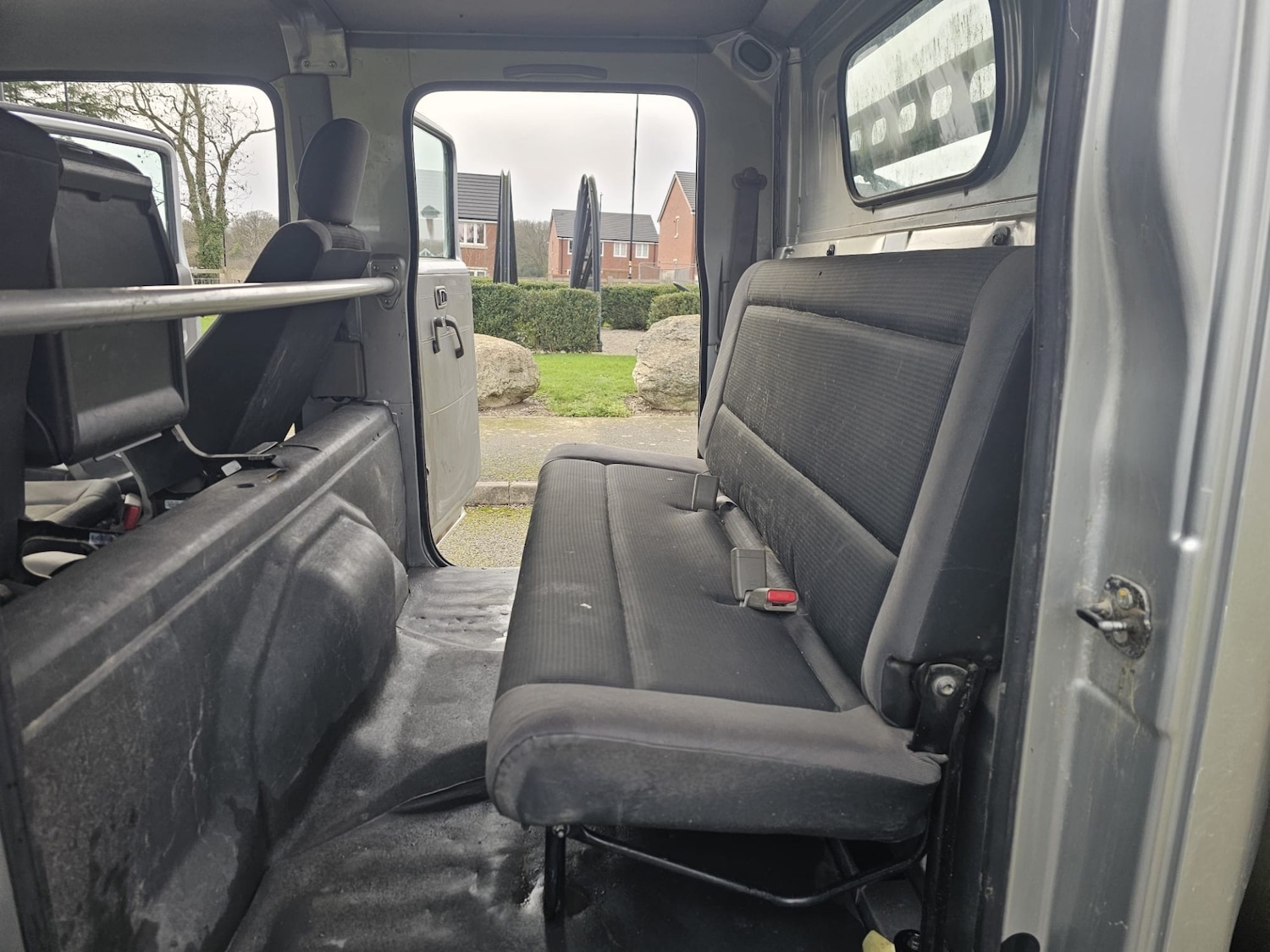 Used Nissan Cabstar 2014 for sale - 77582386: Photo 8