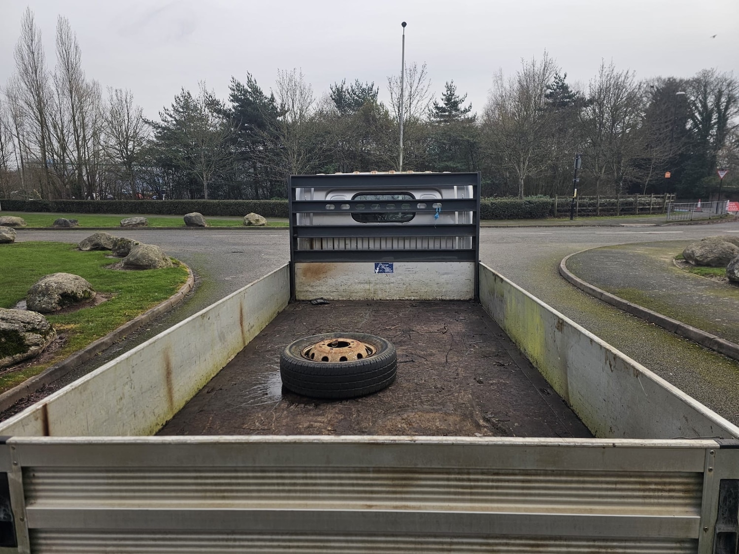 Used Nissan Cabstar 2014 for sale - 77582386: Photo 9