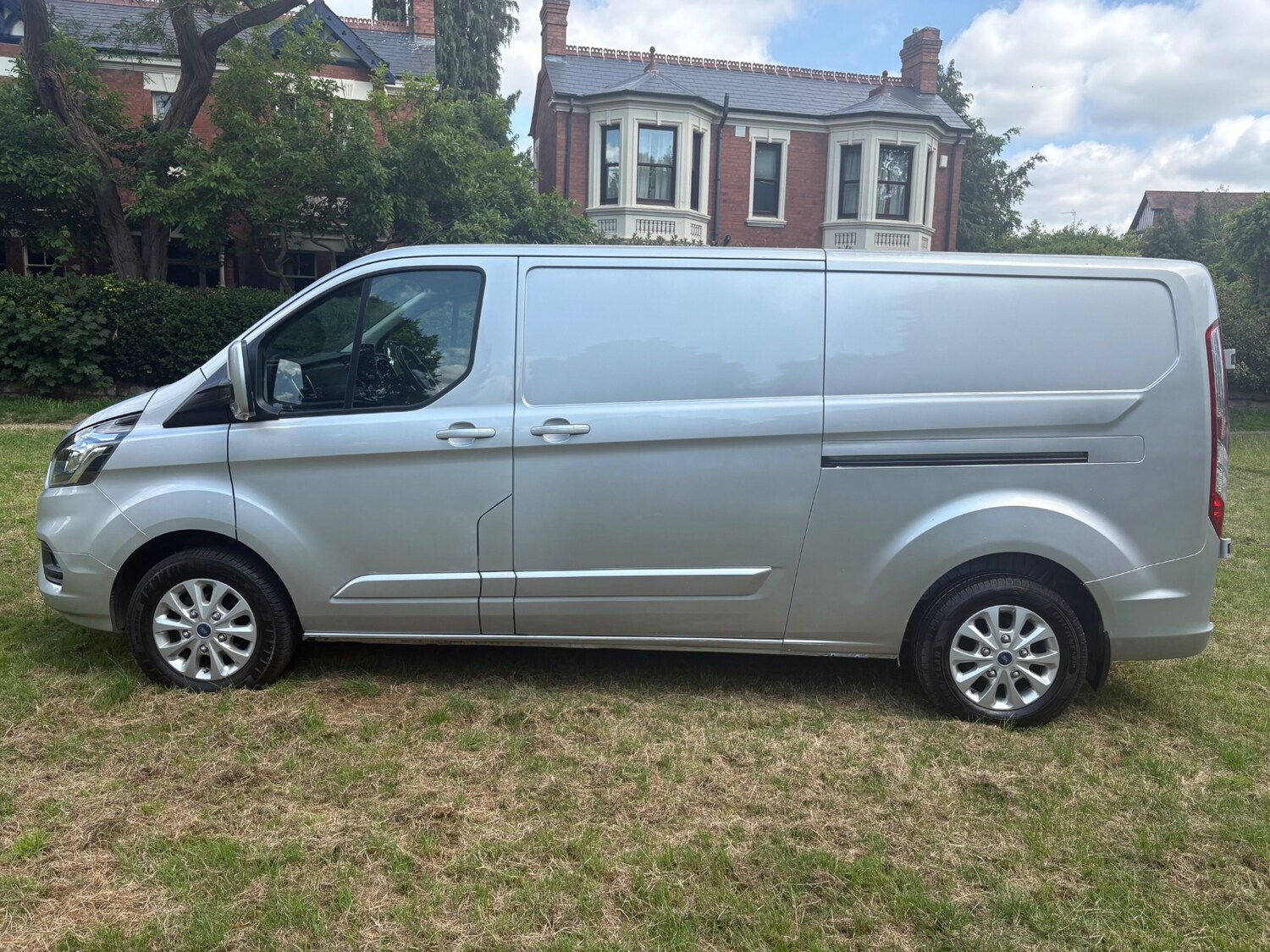 Vehicle 13