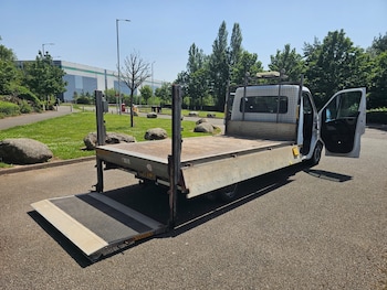 Used Renault Master 2018 for sale - 79010251: Photo