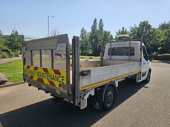 Used Renault Master 2018 for sale - 79010251: Photo