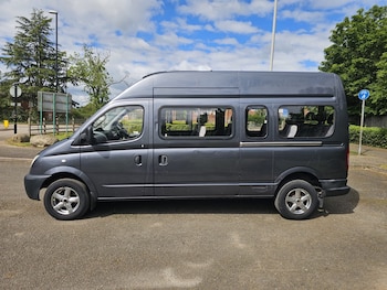 Used LDV MAXUS 2008 for sale - 78592878: Photo