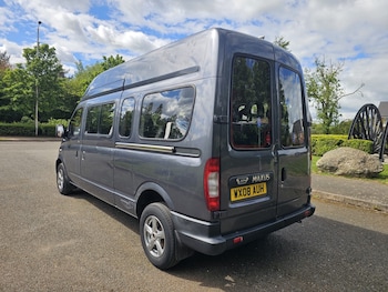 Used LDV MAXUS 2008 for sale - 78592878: Photo