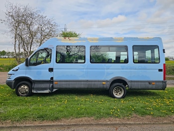 Used Iveco Daily 2006 for sale - 78771198: Photo