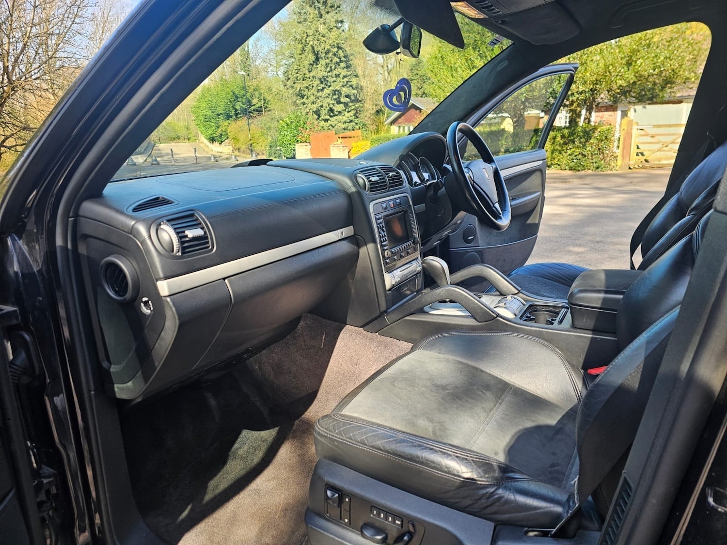 Vehicle 15