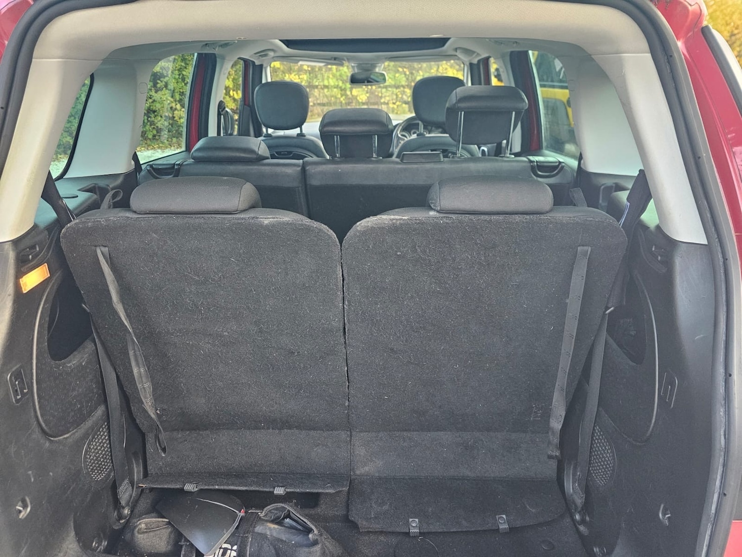 Used Fiat 500L 2014 for sale - 76444653: Photo 11