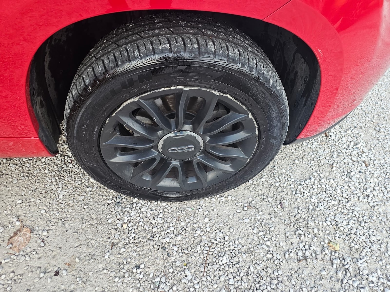 Used Fiat 500L 2014 for sale - 76444653: Photo 16