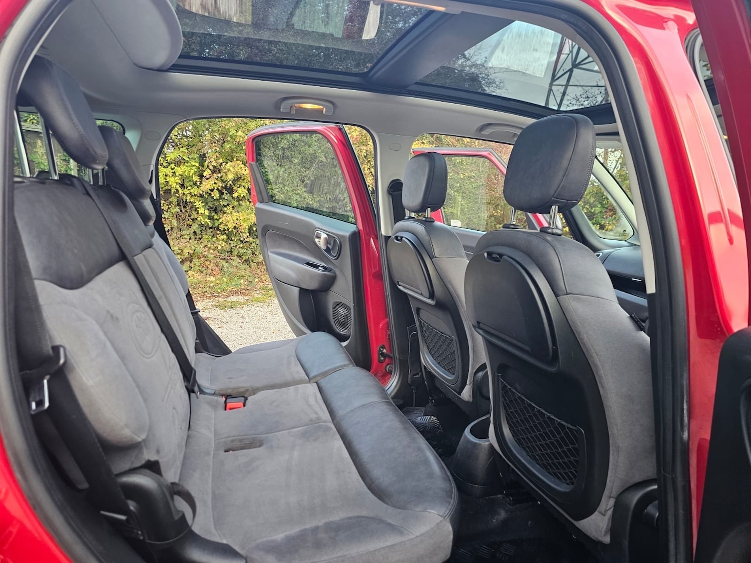 Used Fiat 500L 2014 for sale - 76444653: Photo 7