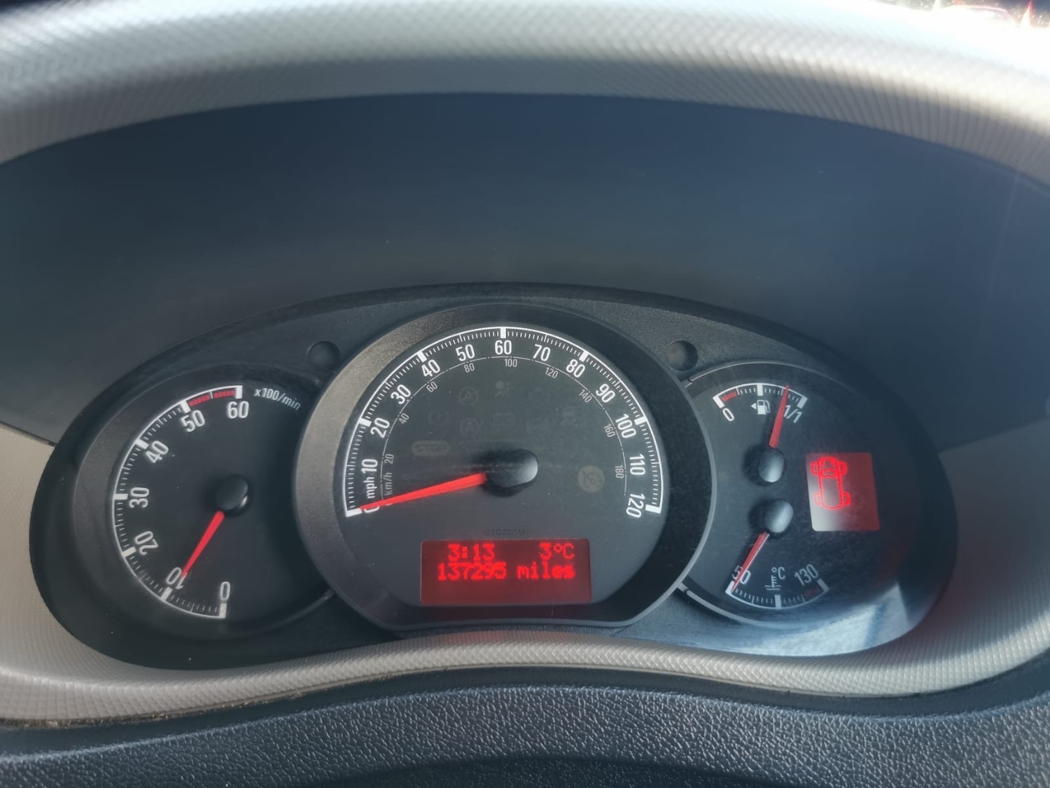 Used Vauxhall Movano 2016 for sale - 76687482: Photo 15