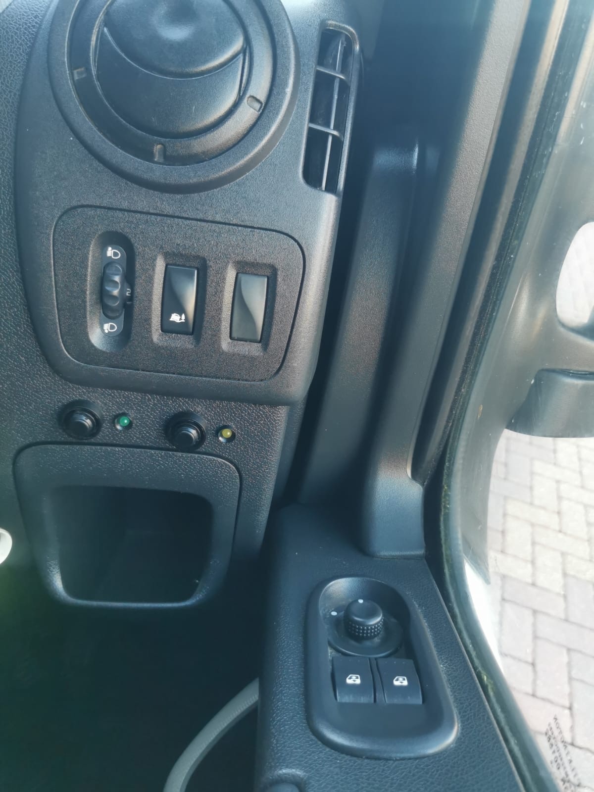 Used Vauxhall Movano 2016 for sale - 76687482: Photo 16