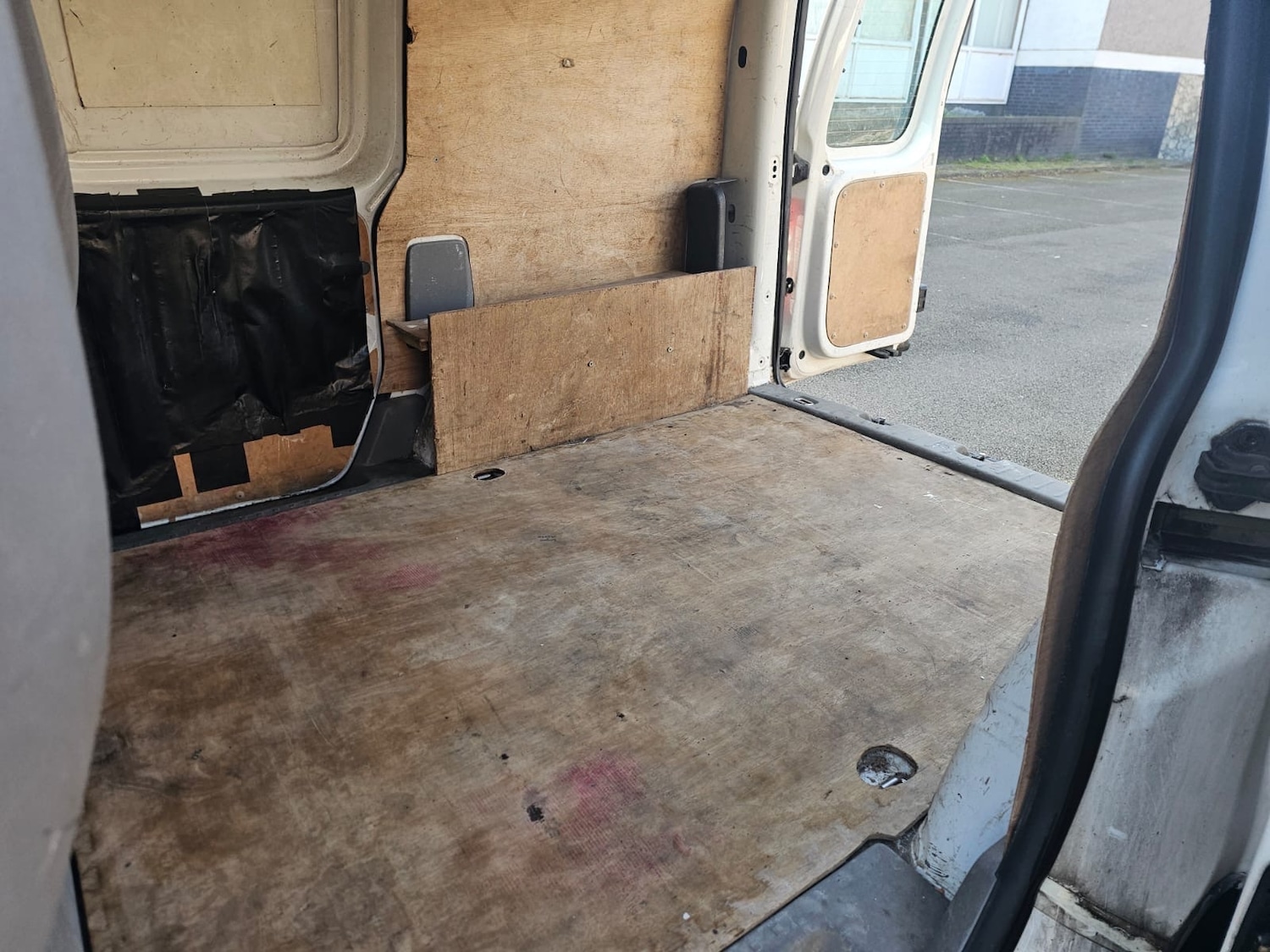 Used Volkswagen Caddy 2004 for sale - 77872319: Photo 11