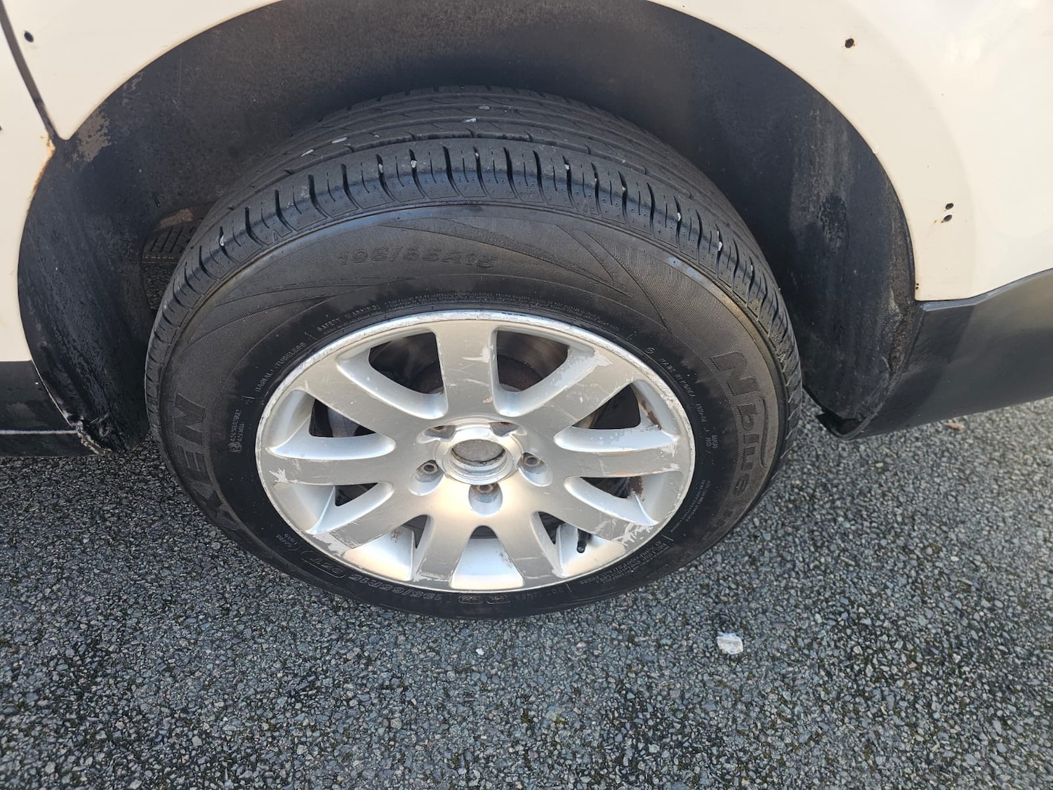 Used Volkswagen Caddy 2004 for sale - 77872319: Photo 12