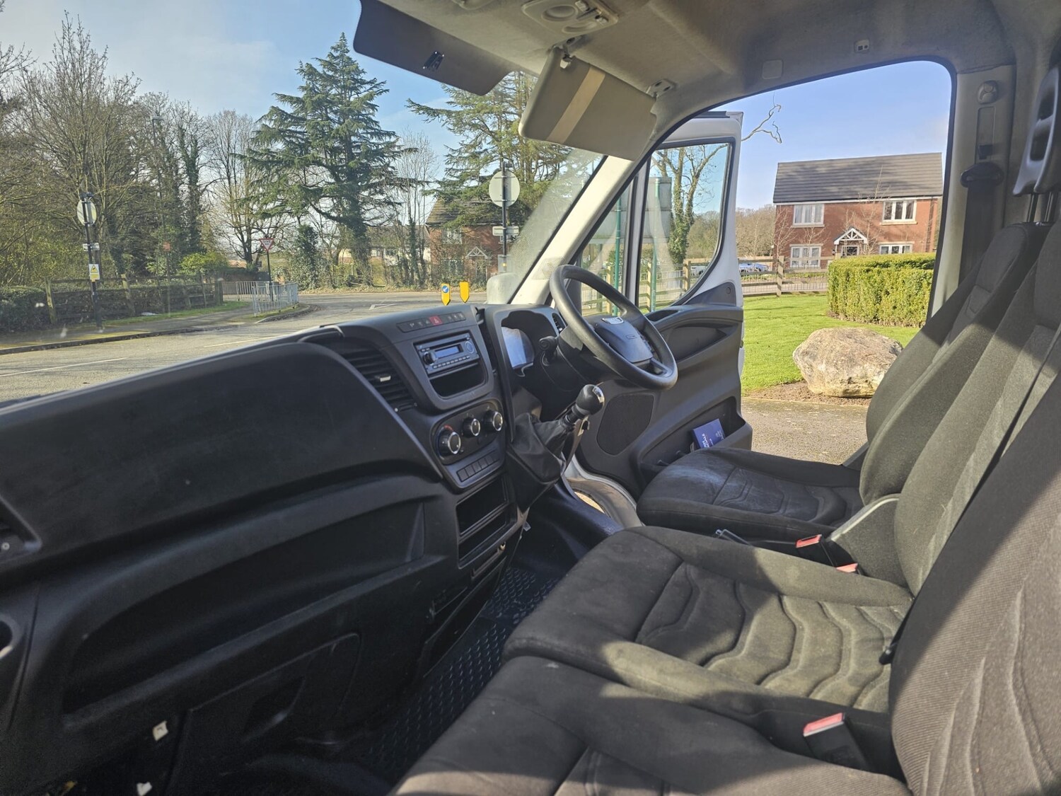 Used Iveco Daily 2016 for sale - 77872384: Photo 11