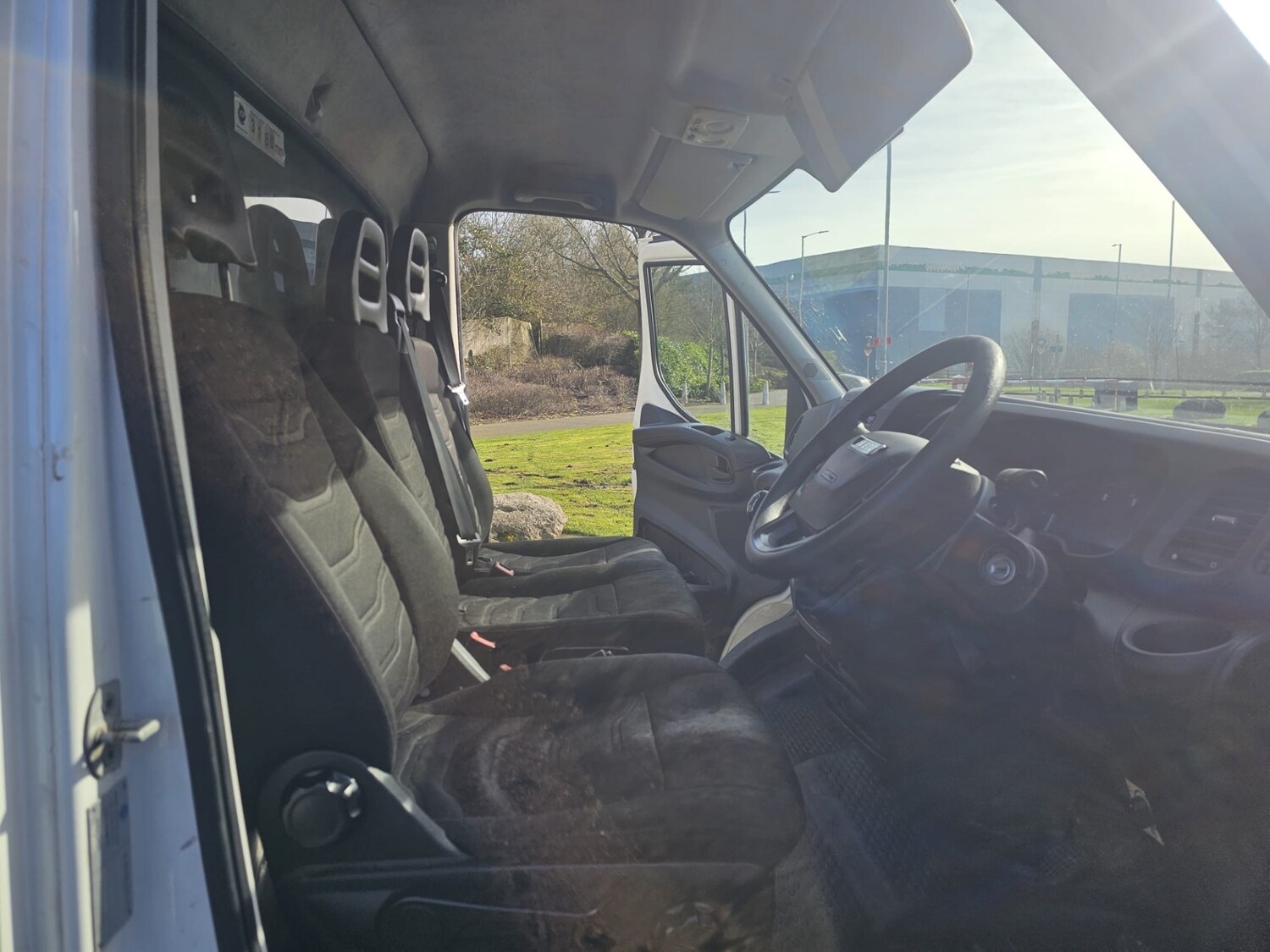 Used Iveco Daily 2016 for sale - 77872384: Photo 15