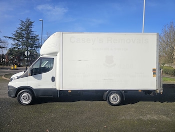 Used Iveco Daily 2016 for sale - 77872384: Photo