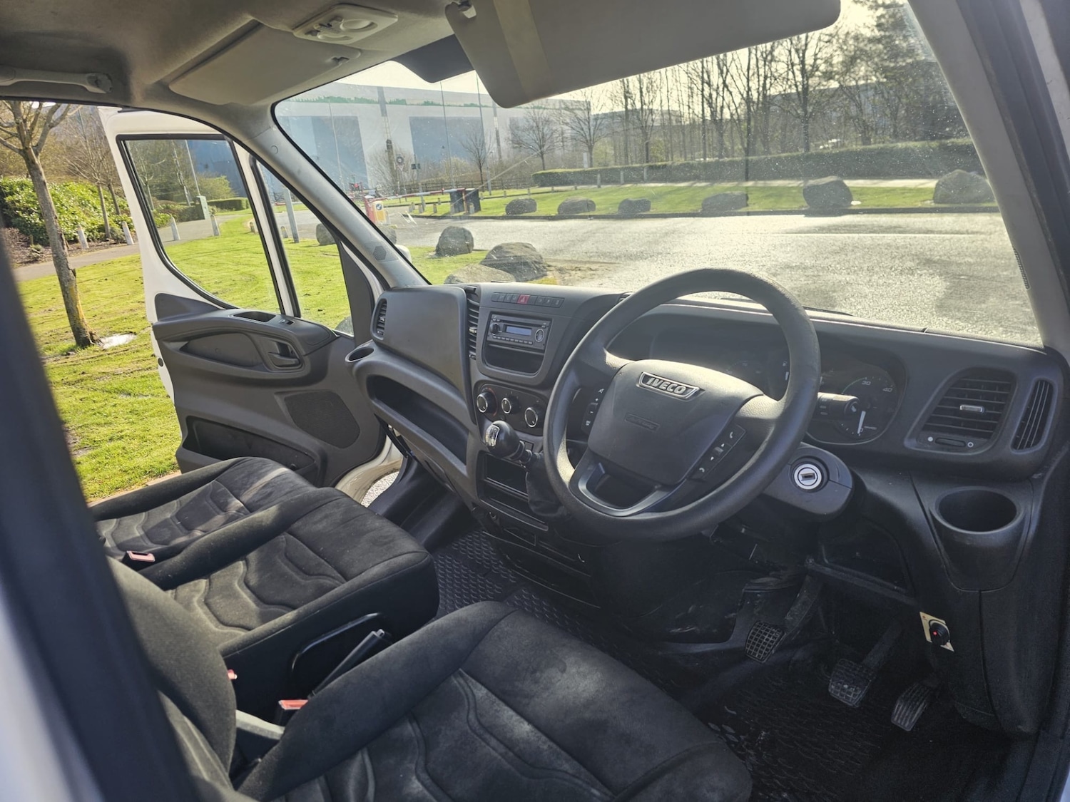 Used Iveco Daily 2016 for sale - 77872384: Photo 7